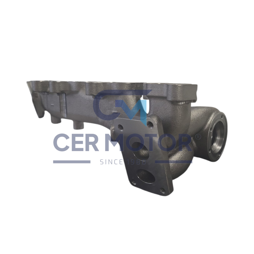 OBUDOWA TURBO CER A11181 KP35
