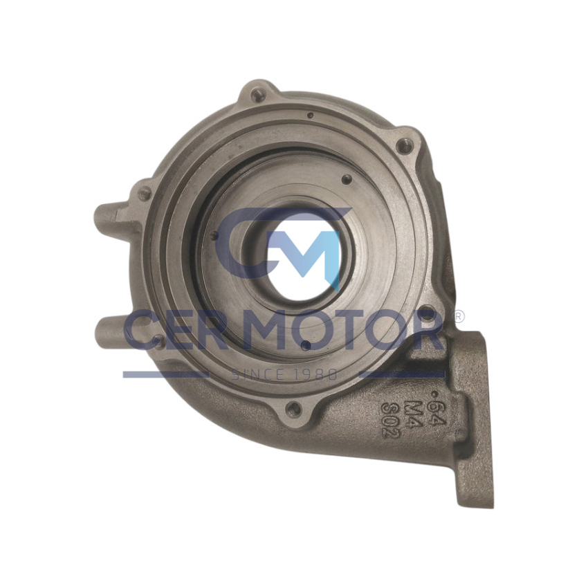 OBUDOWA TURBO CER A5061 GT2052V
