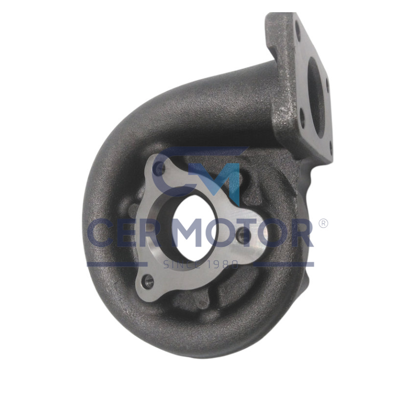OBUDOWA TURBO CER A5062 GT2052V