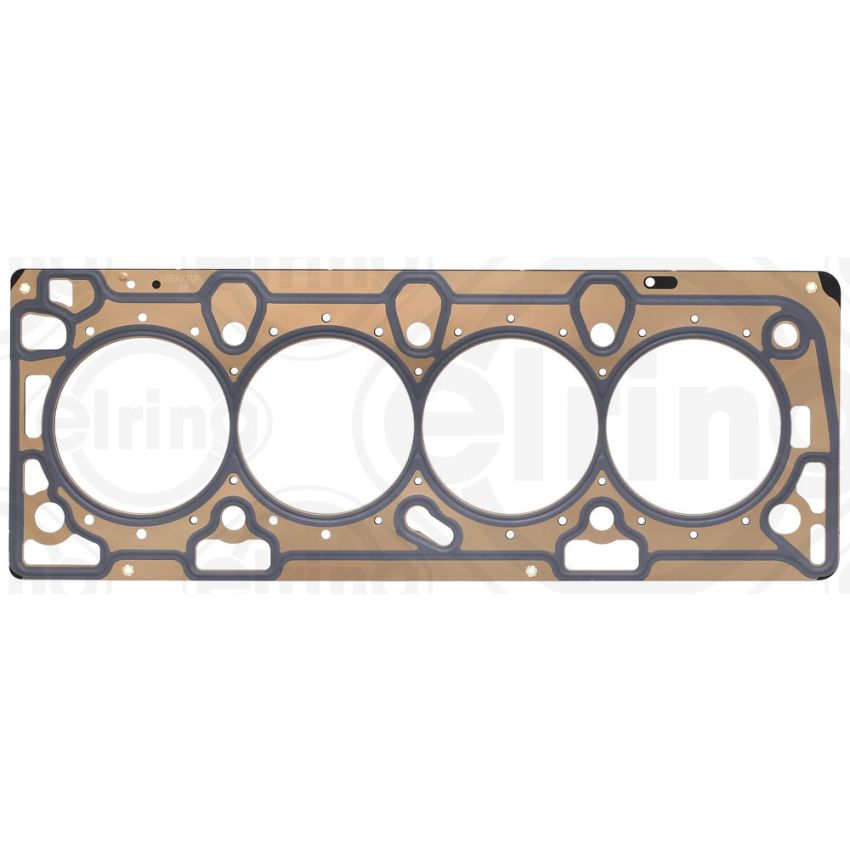 USZCZELKA GŁOWICY ELRING 076892 OPEL 1.6/T 04-