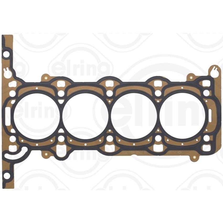 USZCZELKA GŁOWICY ELRING 493141 OPEL 1.2-1.4 08-