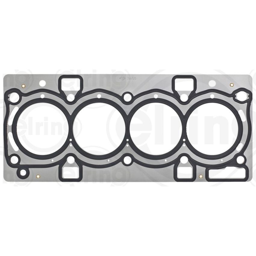 USZCZELKA GŁOWICY ELRING 346520 FORD 1.6T 10-