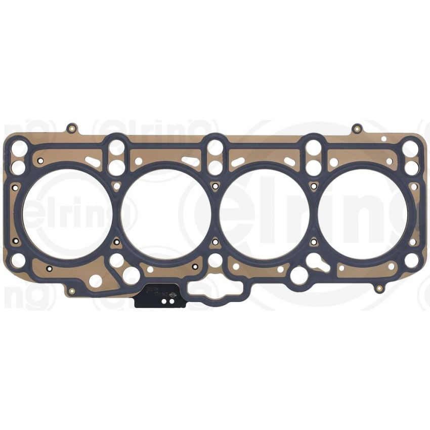 USZCZELKA GŁOWICY ELRING 150162 VW 1.9-2.0TDI 02-