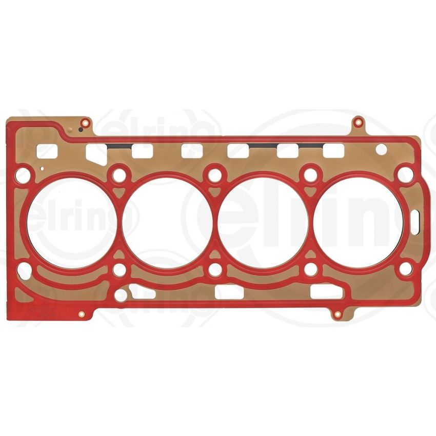 USZCZELKA GŁOWICY ELRING 732841 VW 1.4TSI 05-