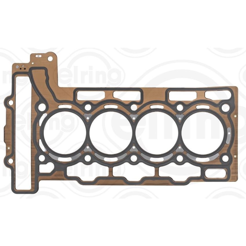USZCZELKA GŁOWICY ELRING 729041 PSA 1.6THP 07-