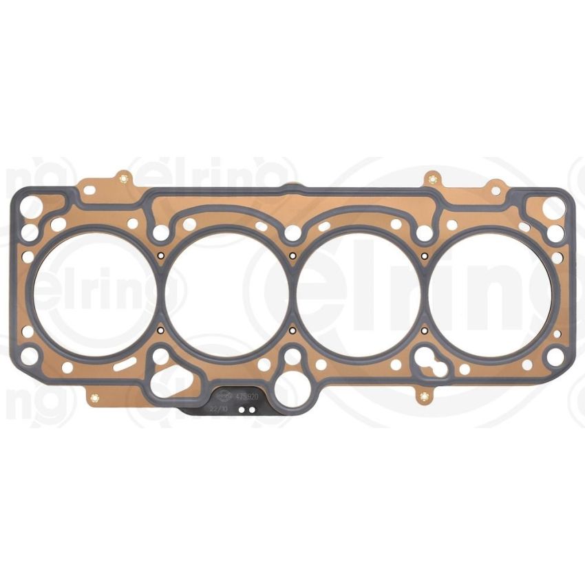 USZCZELKA GŁOWICY ELRING 475920 VW 1.6 98-