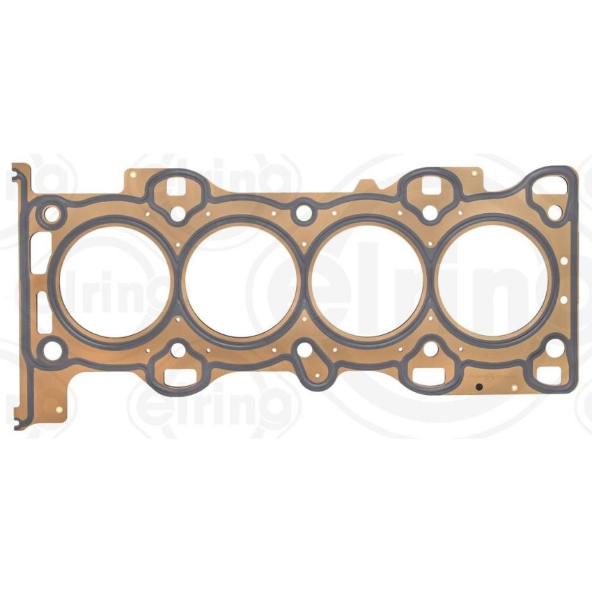 USZCZELKA GŁOWICY ELRING 255060 FORD 1.8 00-