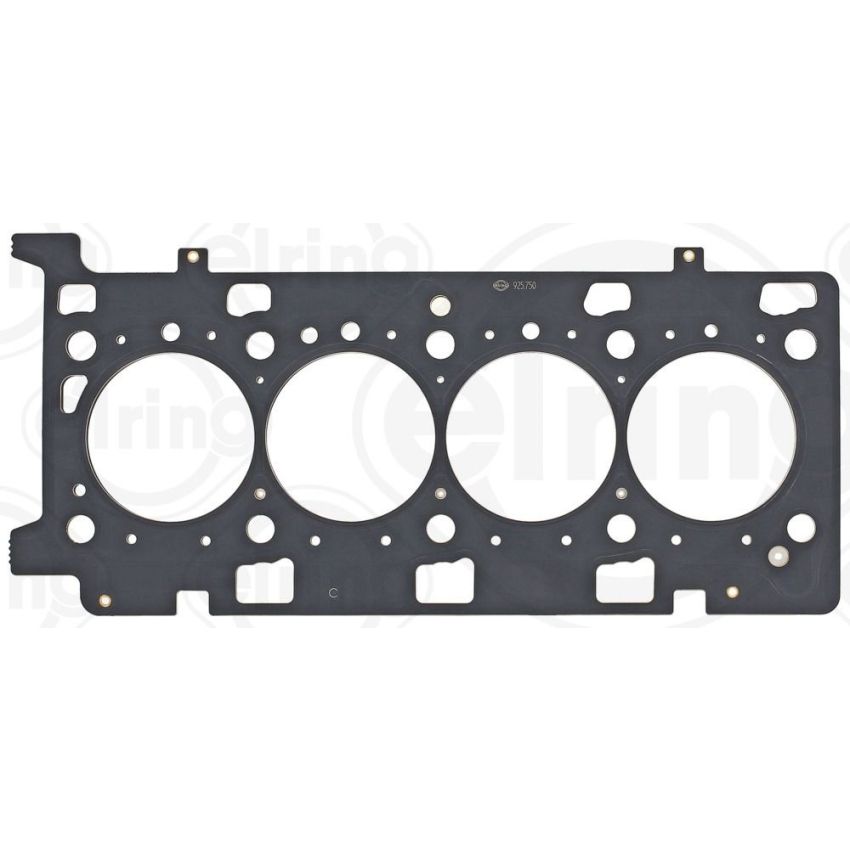 USZCZELKA GŁOWICY ELRING 925750 RENAULT 2.3DCI 14-