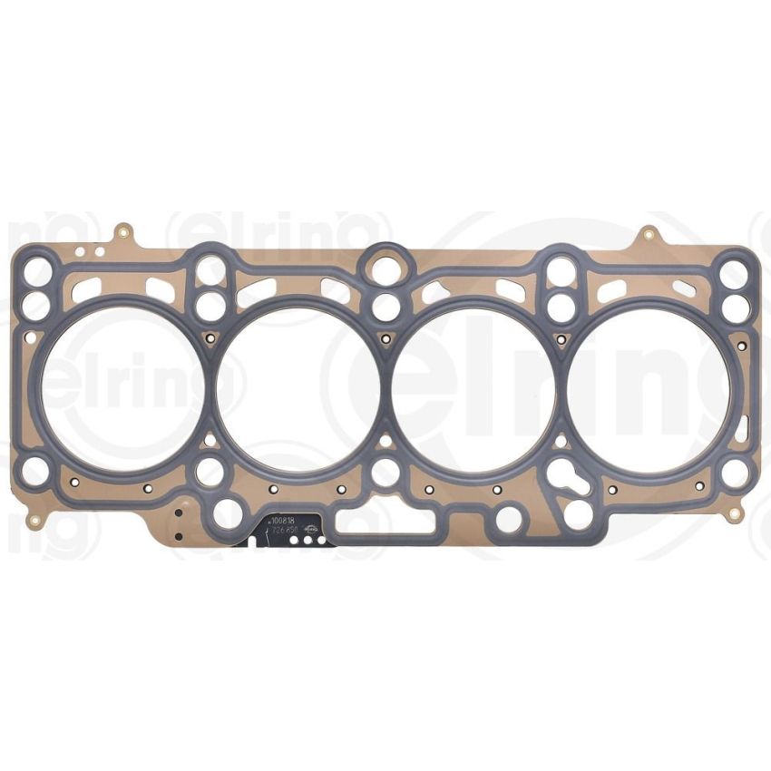 USZCZELKA GŁOWICY ELRING 726850 VW 2.0TDI 08-
