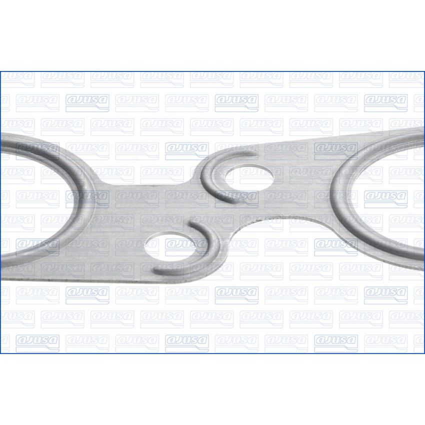 USZCZELKA KOLEKTORA WYDECHOWEGO AJUSA 13022600 MERCEDES 2.5-2.9D/TD 85-