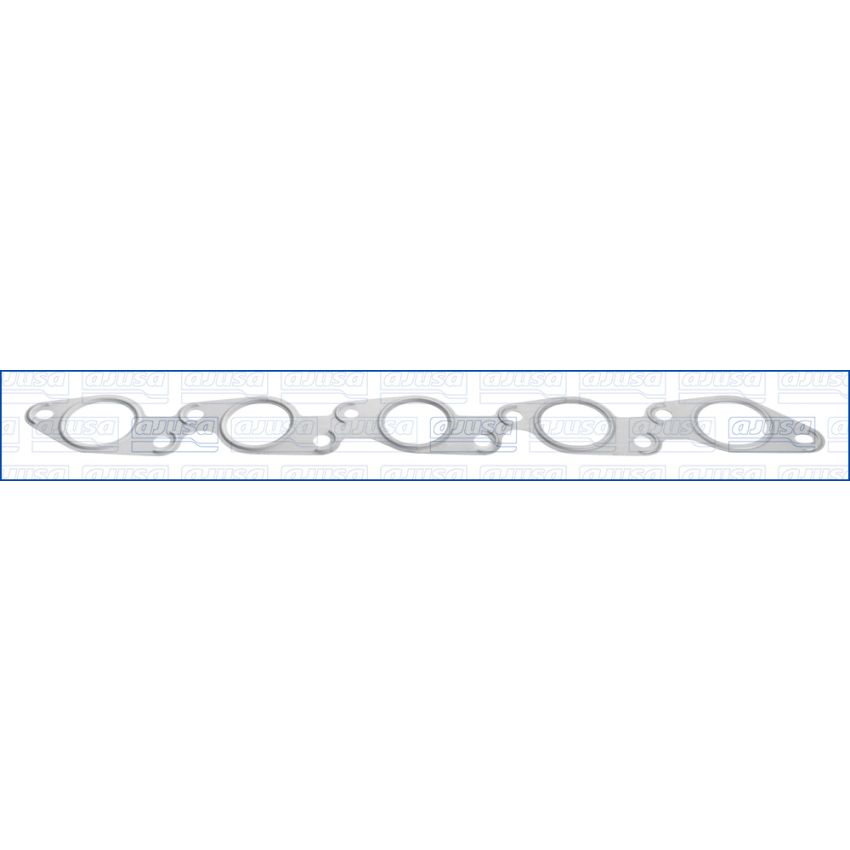 USZCZELKA KOLEKTORA WYDECHOWEGO AJUSA 13022600 MERCEDES 2.5-2.9D/TD 85-