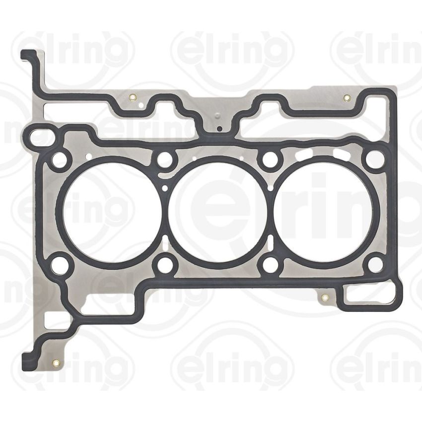 USZCZELKA GŁOWICY ELRING 650420 FORD 1.0T 12-
