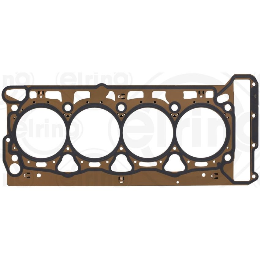 USZCZELKA GŁOWICY ELRING 685662 VW 1.8-2.0TFSI 07-
