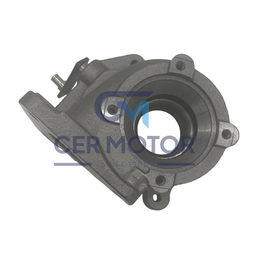 OBUDOWA TURBO CER A11252 K03