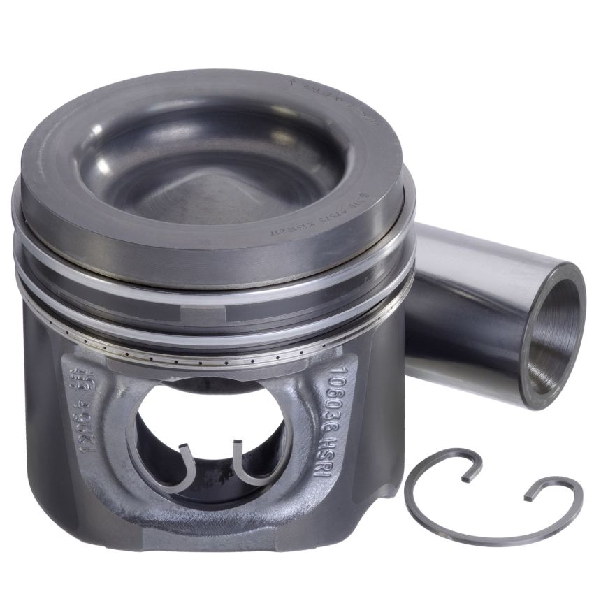 TŁOK KOLBENSCHMIDT 97575600 STD MERCEDES OM924/926 04-