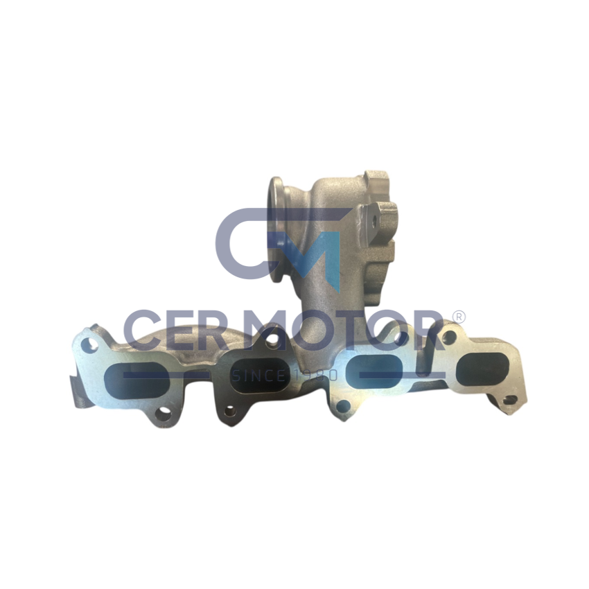 OBUDOWA TURBO CER A11256 GTD1446VZM