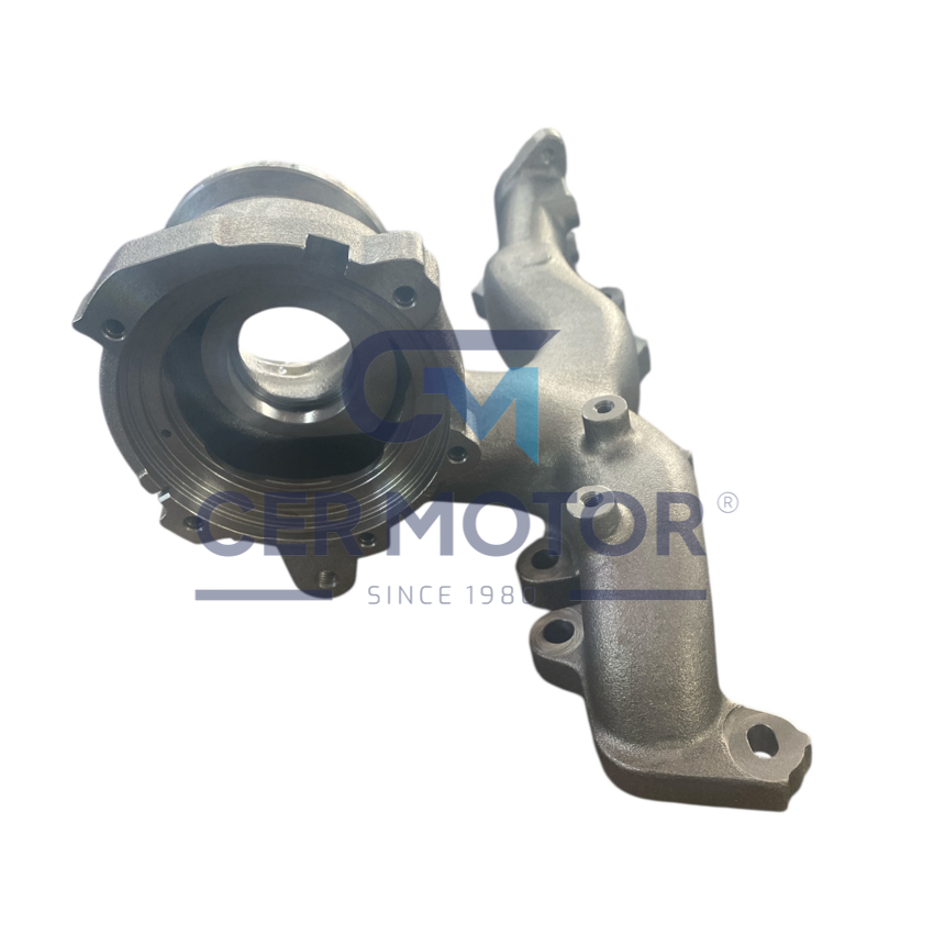 OBUDOWA TURBO CER A11256 GTD1446VZM