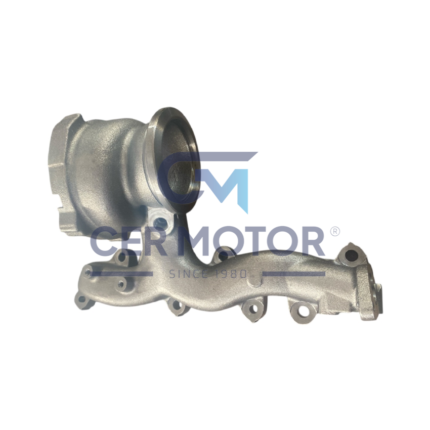 OBUDOWA TURBO CER A11256 GTD1446VZM