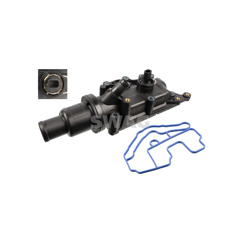 TERMOSTAT SWAG 60108756 RENAULT 1.4-1.6 02-
