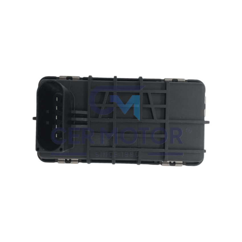 STEROWNIK KOMPLETNY CER A10461 GTB2260VK