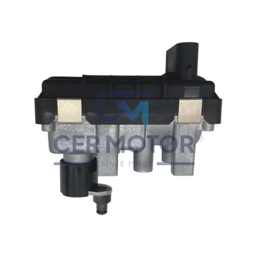 STEROWNIK KOMPLETNY CER A10461 GTB2260VK