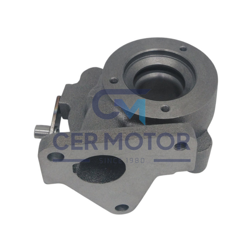OBUDOWA TURBO CER A5106 KP35