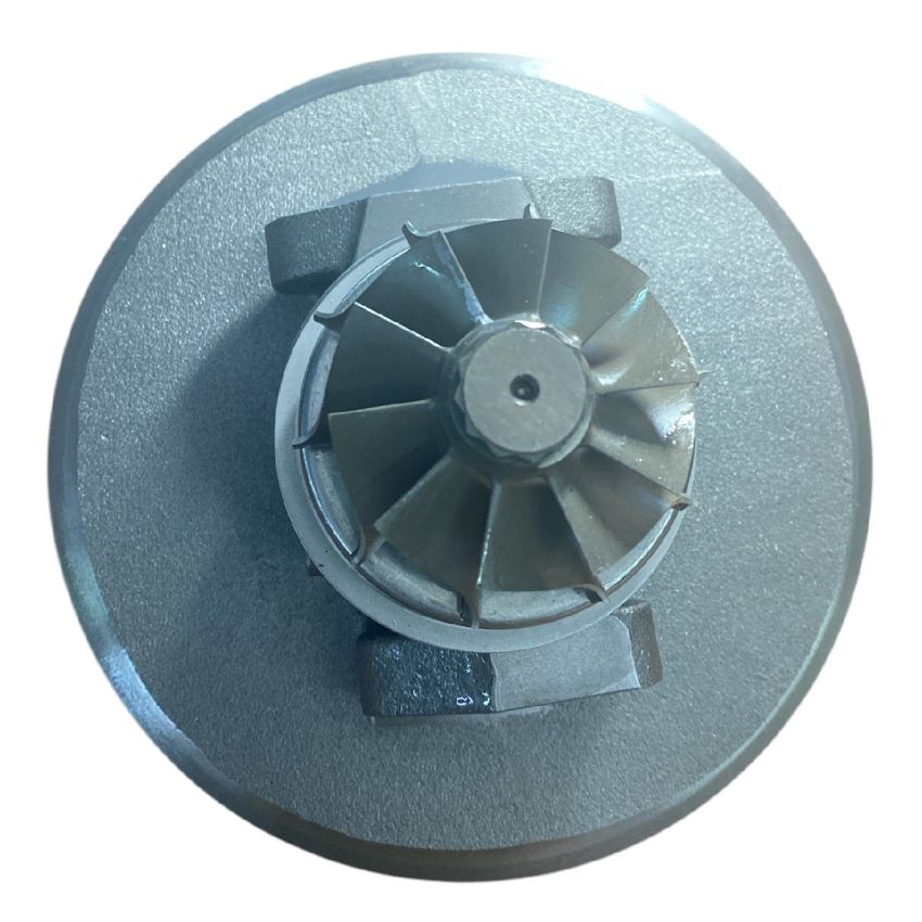 KORAS CER A11200 DEUTZ 6.0D 08-
