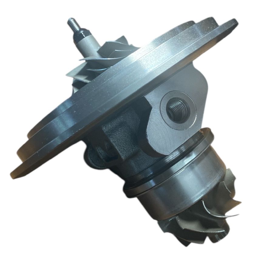 KORAS CER A11200 DEUTZ 6.0D 08-