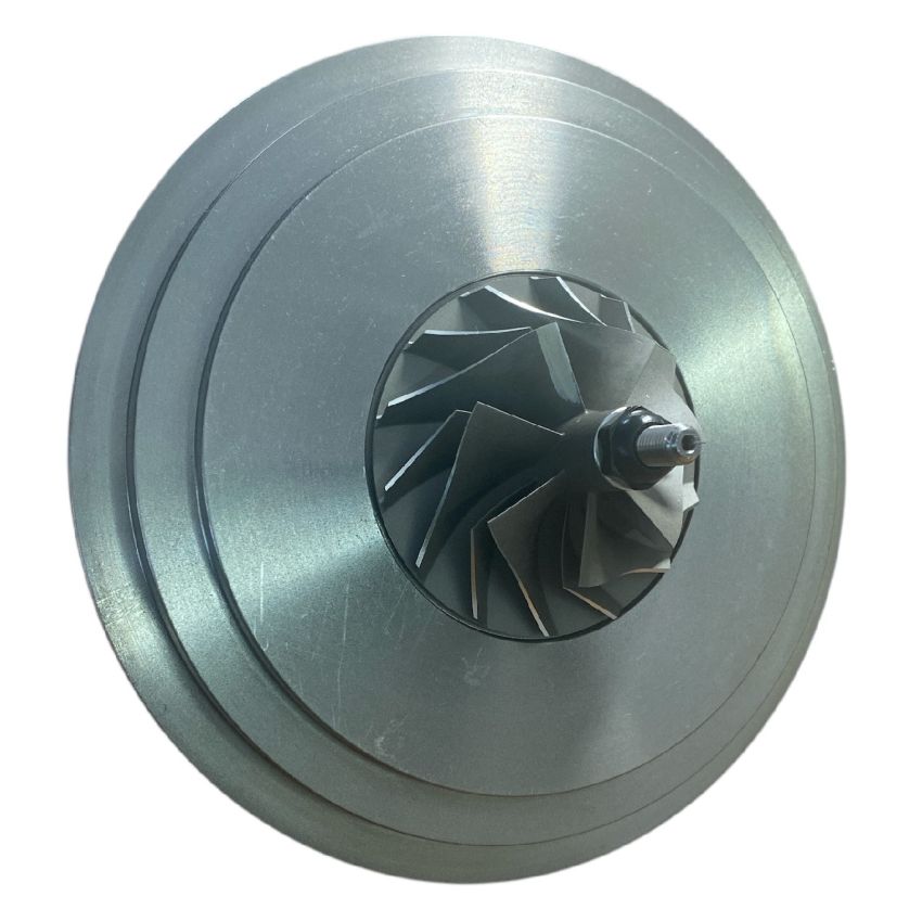 KORAS CER A11200 DEUTZ 6.0D 08-