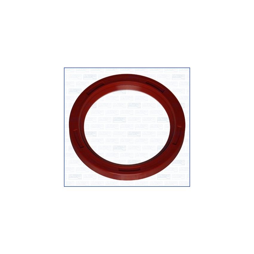 USZCZELNIACZ WAŁU TYŁ SIMMERRING AJUSA 15037000 ALFA ROMEO 1.3-2.0 71-00