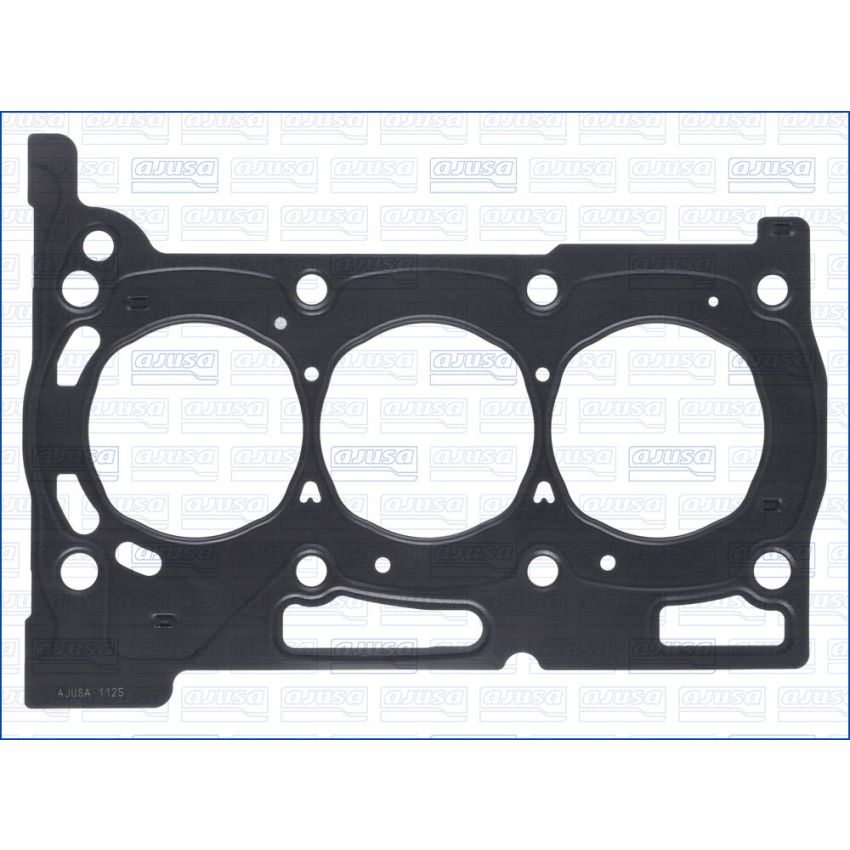 USZCZELKA GŁOWICY AJUSA 10250300 TOYOTA 1.0 18-