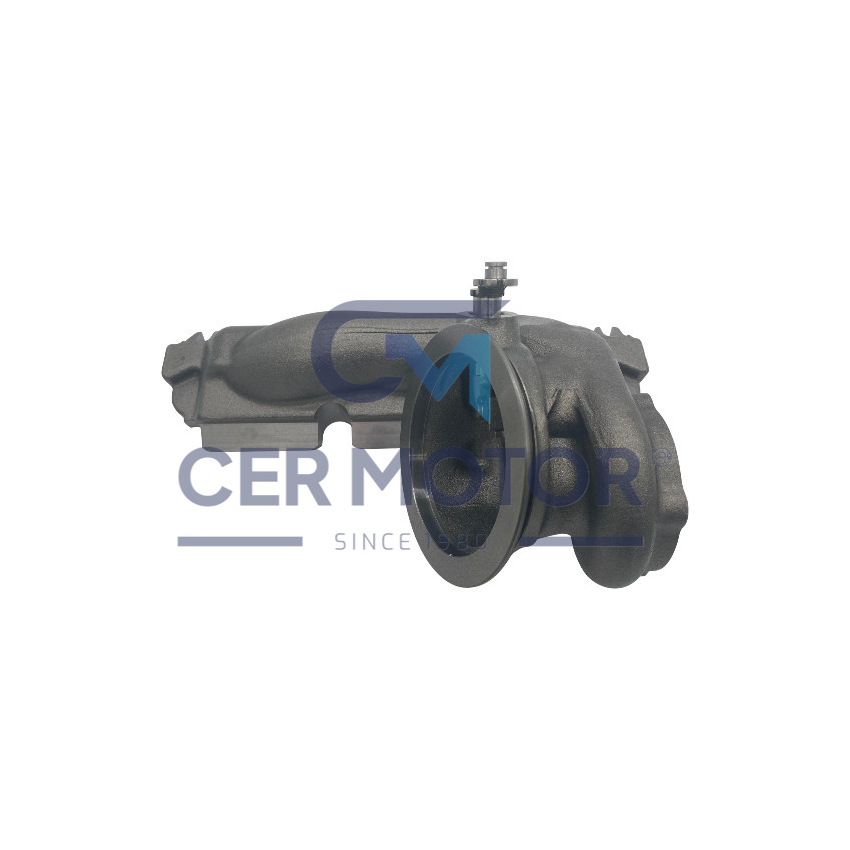OBUDOWA TURBO CER A11275 GTDI12V