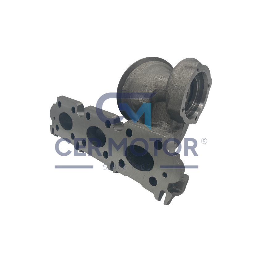 OBUDOWA TURBO CER A11275 GTDI12V