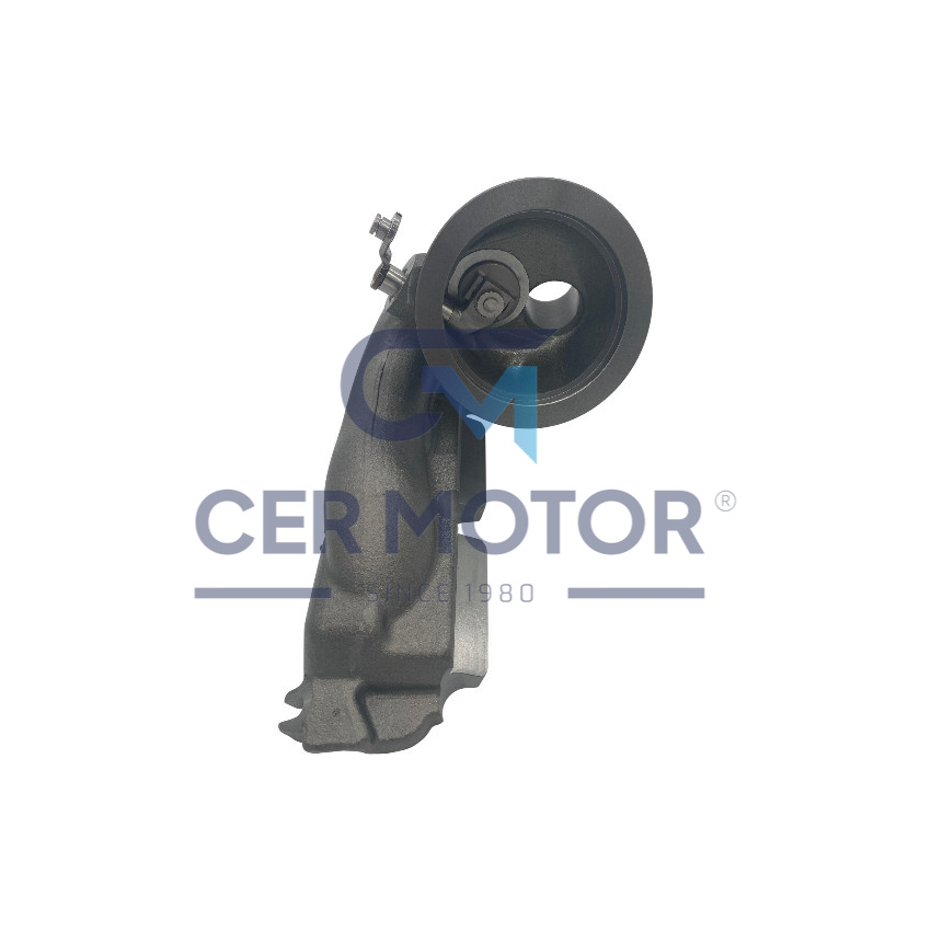 OBUDOWA TURBO CER A11275 GTDI12V