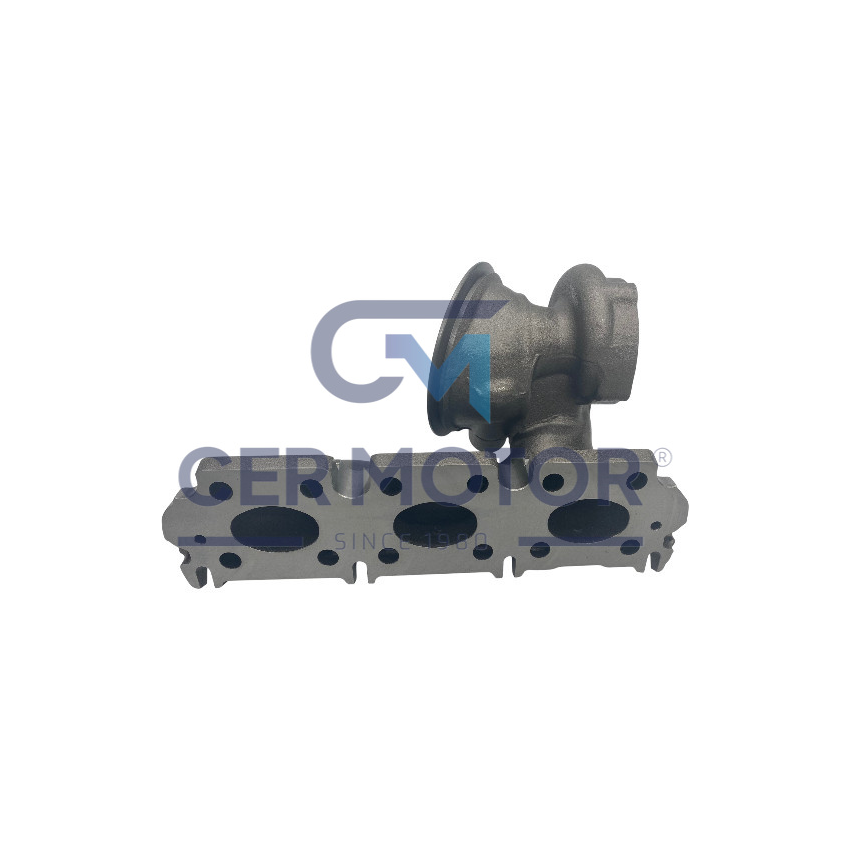 OBUDOWA TURBO CER A11275 GTDI12V