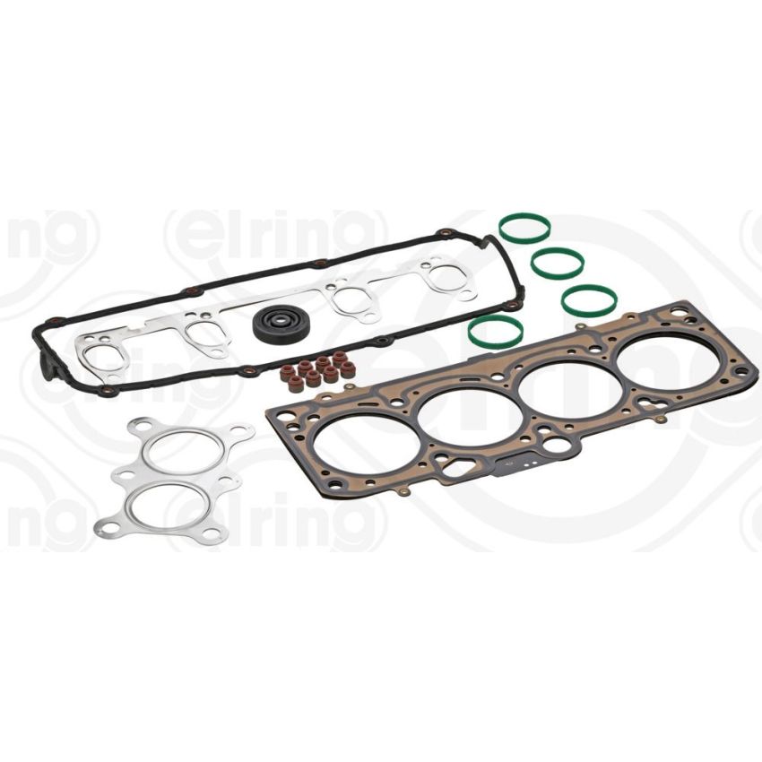 KOMPLET USZCZELEK GŁOWICY ELRING 530590 VW 1.6 95-05