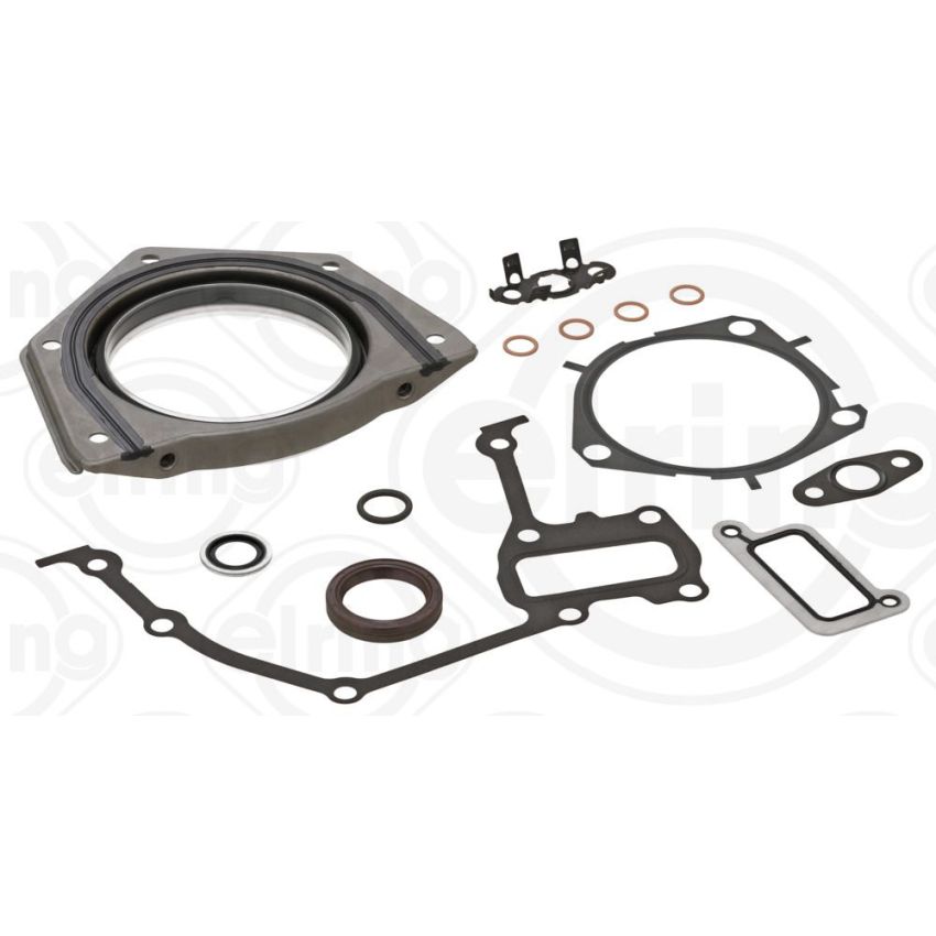 KOMPLET USZCZELEK BLOKU ELRING 898130 OPEL 2.0CDTI 08-