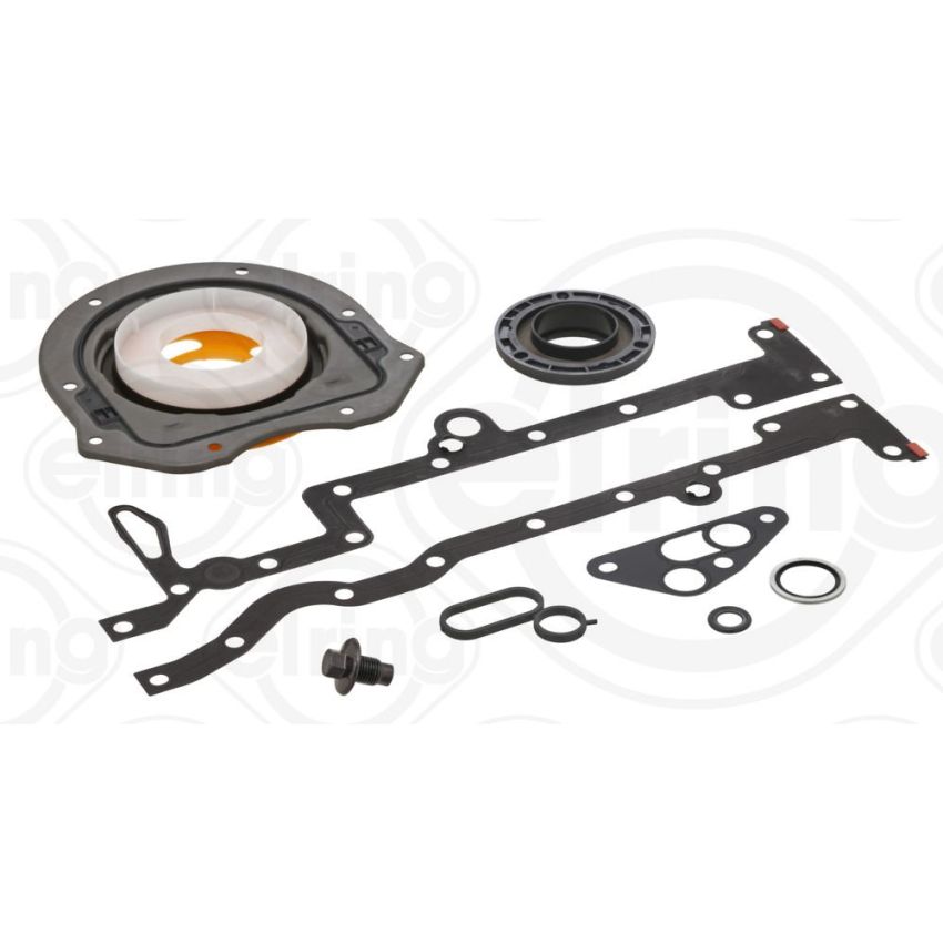 KOMPLET USZCZELEK BLOKU ELRING 437370 FORD 2.2TDCI 11-