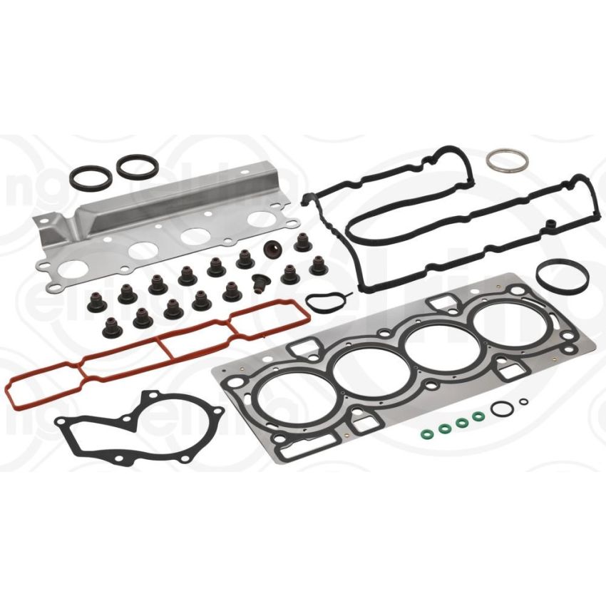 KOMPLET USZCZELEK GŁOWICY ELRING 389981 FORD 1.6T 10-