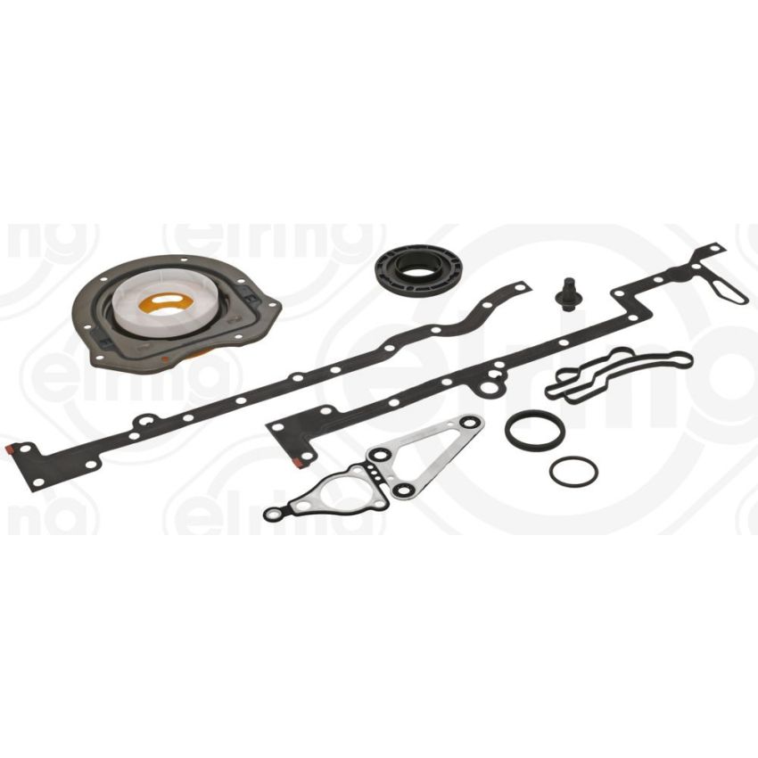KOMPLET USZCZELEK BLOKU ELRING 764750 FORD 3.2TDCI 11-