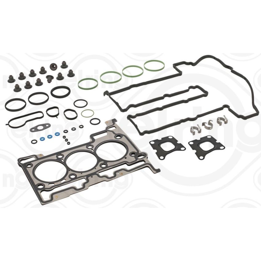 KOMPLET USZCZELEK GŁOWICY ELRING 657110 FORD 1.0T 12-