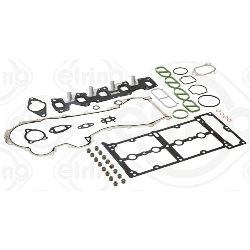 KOMPLET USZCZELEK GŁOWICY ELRING 431401 FIAT 1.3JTD 02-
