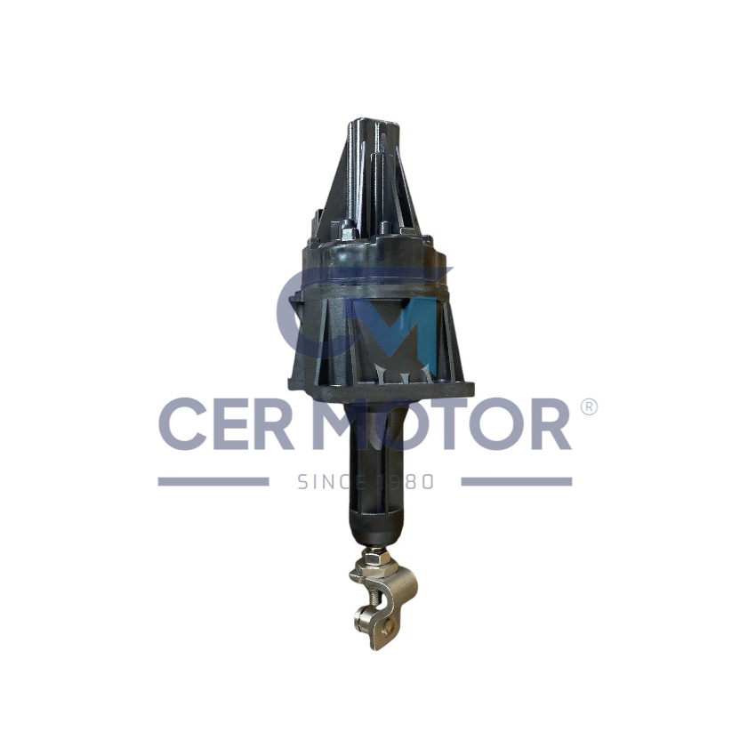 ZAWÓR WASTEGATE ELEKTRONICZNY CER A11276 GTDI12V