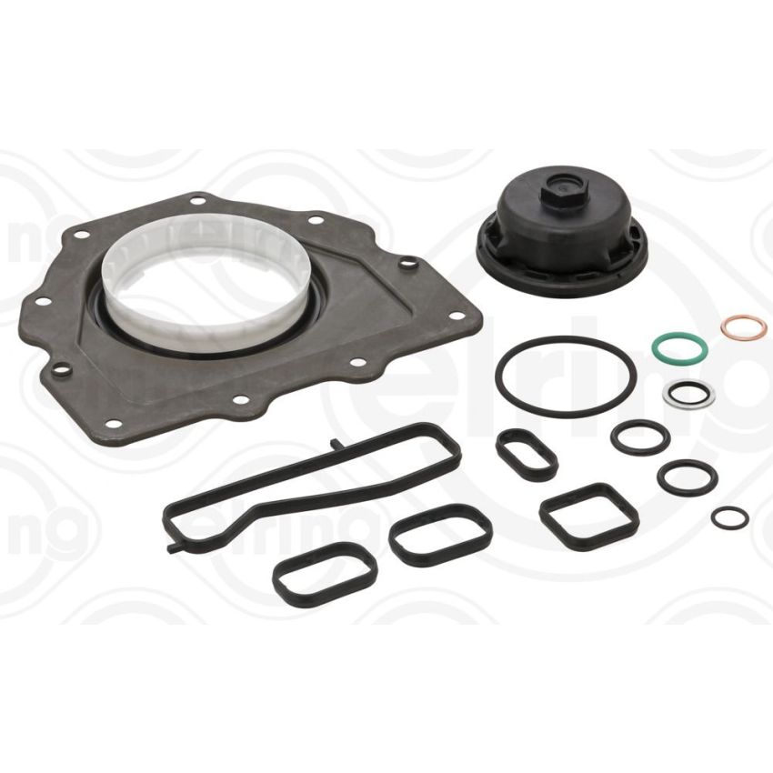 KOMPLET USZCZELEK BLOKU ELRING 702580 RENAULT 1.6DCI 11-