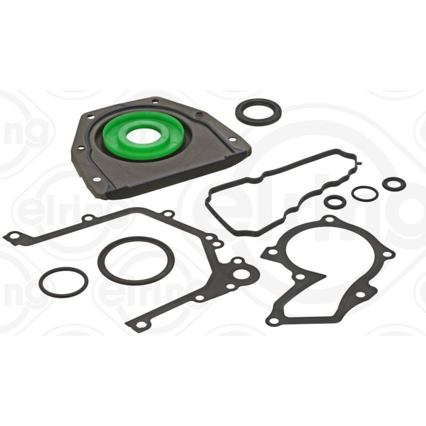 KOMPLET USZCZELEK BLOKU ELRING 465770 FORD 1.6T 10-