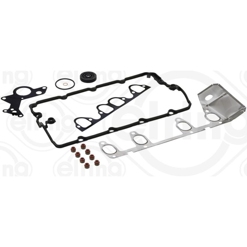 KOMPLET USZCZELEK GŁOWICY ELRING 548181 VW 1.9-2.0D 00-