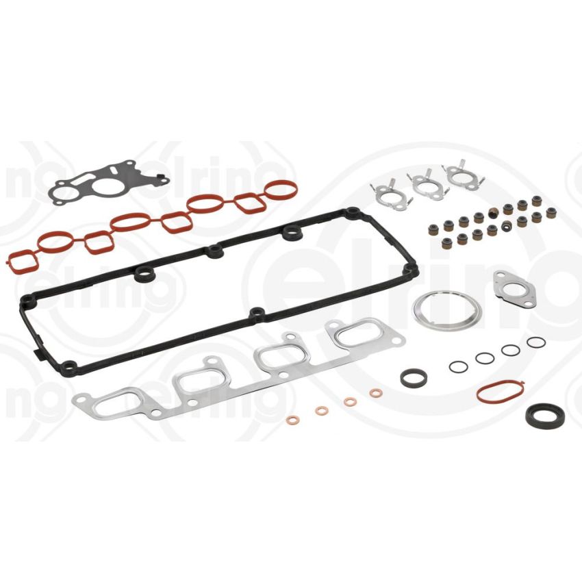 KOMPLET USZCZELEK GŁOWICY ELRING 236340 VW 2.0TDI 08-