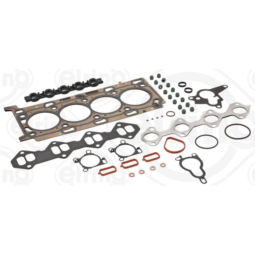 KOMPLET USZCZELEK GŁOWICY ELRING 521150 RENAULT 2.3DCI 10-