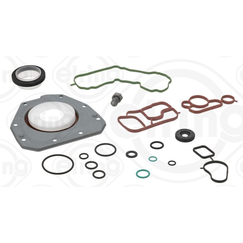 KOMPLET USZCZELEK BLOKU ELRING 903201 VW 1.8-2.0TSI 07-