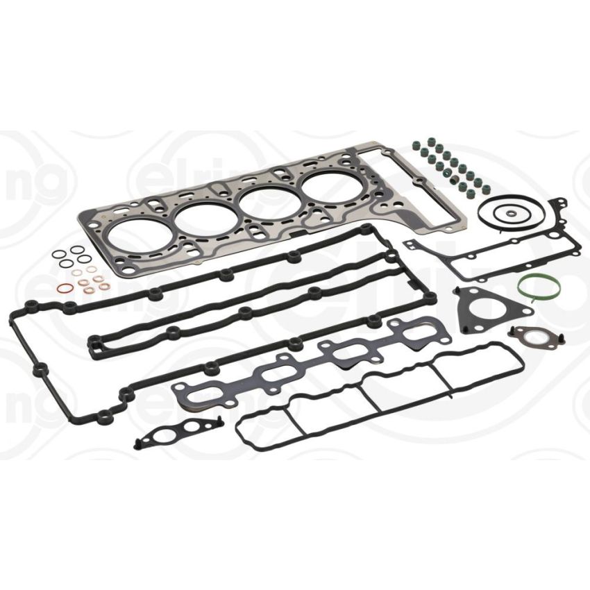 KOMPLET USZCZELEK GŁOWICY ELRING 906380 MERCEDES 2.1D 08-